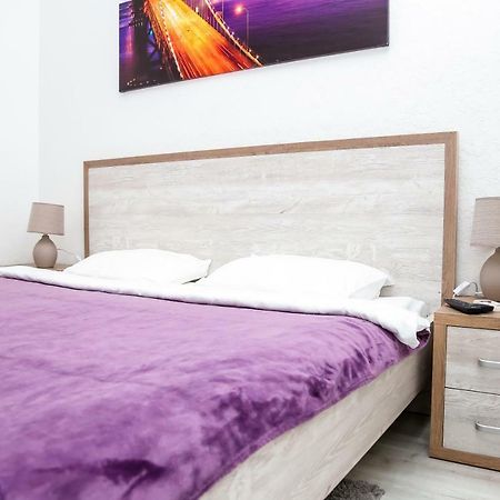 Square Apartments オデッサ エクステリア 写真