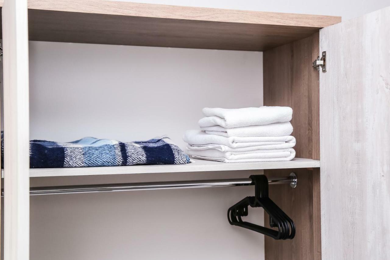 Square Apartments オデッサ エクステリア 写真